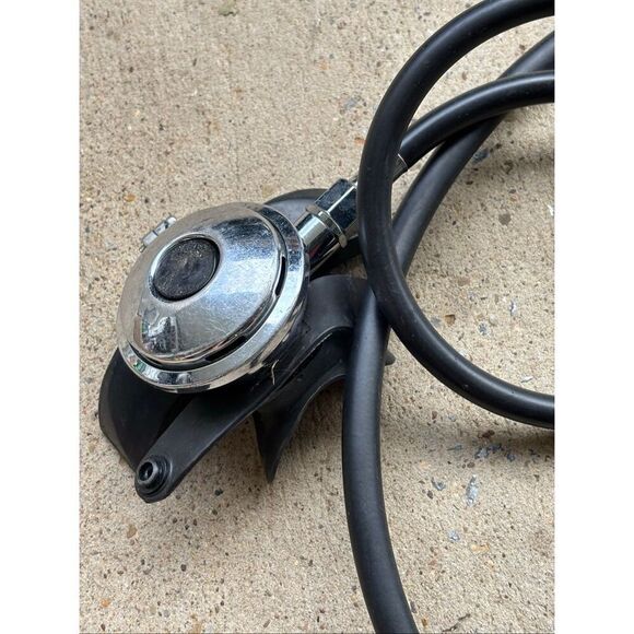 US Divers AquaLung Regular Set *As Is-Not Tested* - Picture 4 of 7